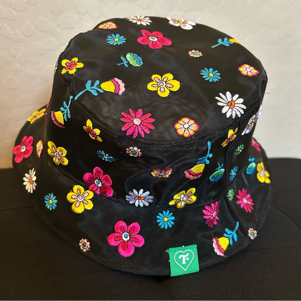 Trixie Mattel bucket hat